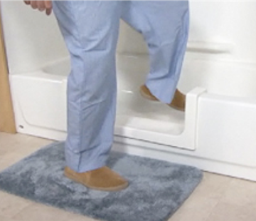 walkintotub's profile picture. I'm always trying to find the right products to help seniors have an easier life. I'm getting there too...