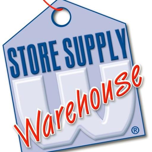 Store Fixtures & Supplies - Everything for your store!  LOW PRICE GUARANTEE!  We will match OR beat any offer! Orders placed by 3pm local time ship same day!