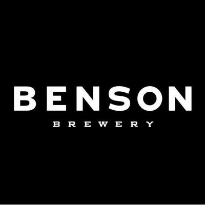 Benson Brewery is a turn of the century-meets-modern restaurant & 10 BBL brewery specializing in artisan food & house brewed beer.  Good Beer for the Good Life!