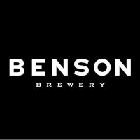 Benson Brewery(@BensonBrewery) 's Twitter Profileg