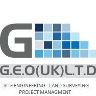 GEO (uk) ltd (@geoukltd) 's Twitter Profile