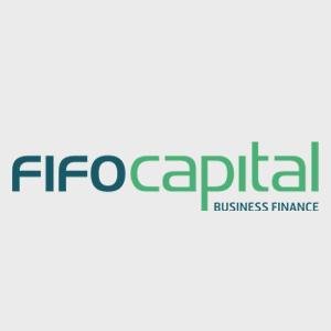 Fifo_Capital's profile picture. A simpler way to fund your business.