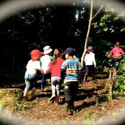 Outstanding Children's Day Nursery Teaching Forest Schools. Based in Little Lever Bolton. Registered since 1990. Find us on facebook.