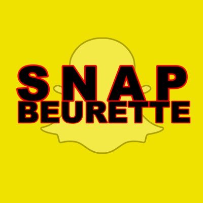 Snapbeurette94's profile picture. snap: coquinou_94