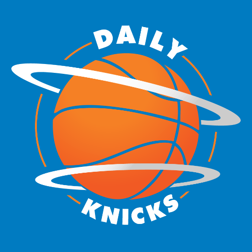 Chronicling the Knicks one day at a time. Proud member of @FanSided | Site Editor: @jordymae012 | #NewYorkForever