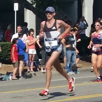 Jonathan Grey (@jsgreyrunner) 's Twitter Profile