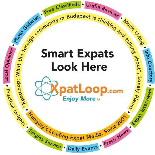 XpatLoop Profile Picture
