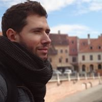 IulianIIonita's profile picture. Into IT. Every day, every single second.