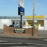The Vaping Shop (@vapingthe) 's Twitter Profile
