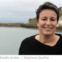 Estelle GRELIER (@estellegrelier) 's Twitter Profile