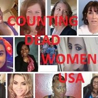 Counting Dead Women USA(@Count_WomenUSA) 's Twitter Profile Photo