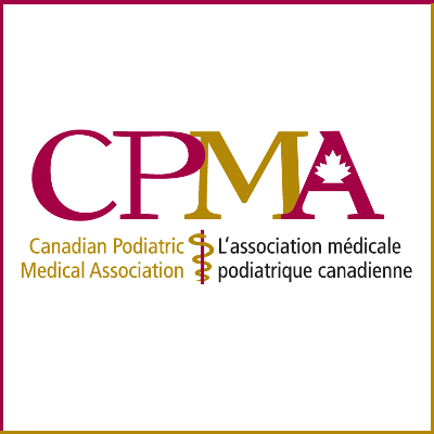 @PodiatryCanada FB, TW
Dedicated to enhancing the profession of podiatry and increasing awareness among Canadians about the importance of good foot health care.