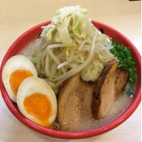 ラーメン 丸十 姫路 (@gd_doragon) 's Twitter Profile