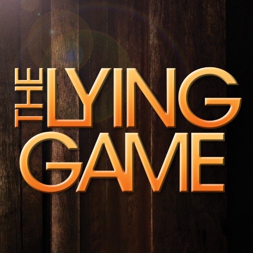 The official Twitter handle for @Freeform's The Lying Game.