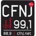 CFNJ ~99,1 & 88,9 FM (@CFNJ_FM) Twitter profile photo
