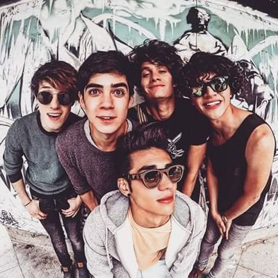 Simplemente CD9❤
Coder's De Corazon