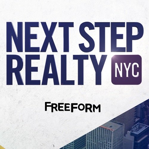 Official Twitter page for @Freeform's #NextStepRealty!