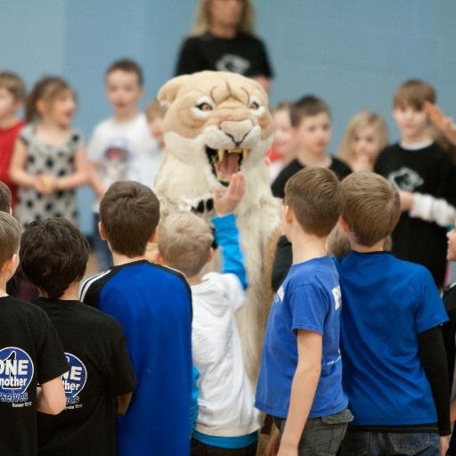 scscougars's profile picture. PK-12 private Christian school | Training hearts and minds since 1980 | Flathead Valley | Christ-centered | Academically enriching | God's Word