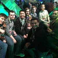 Ozie (@ozieexd) 's Twitter Profile