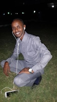 NuurDiiriye's profile picture. 