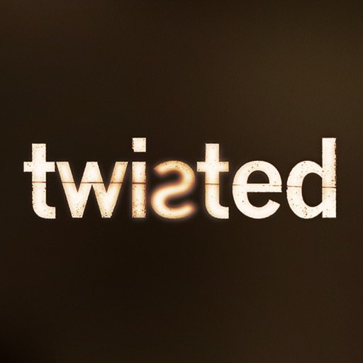 The official Twitter handle for @Freeform's Twisted.