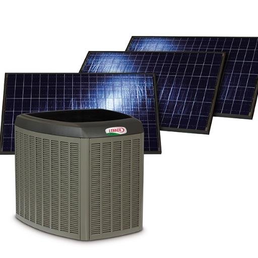 Goff HVAC & Solar