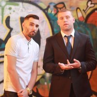 iLL PorTeR (@ill_porter) 's Twitter Profile