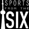 SportsFromThe6's profile picture. The North Side's Very Own | All views are from the 6ix 🇨🇦