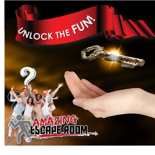 Interactive puzzle solving #escaperoom in #Northridge where you have 60 mins to solve the room. Come try 1 of our 5 uniquely themed rooms. BOOK ONLINE NOW!