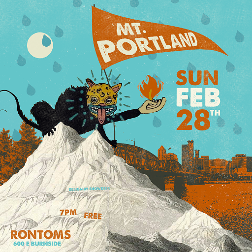 MtPortland's profile picture. 