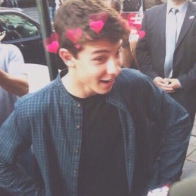 bea // Shawn // Dylan