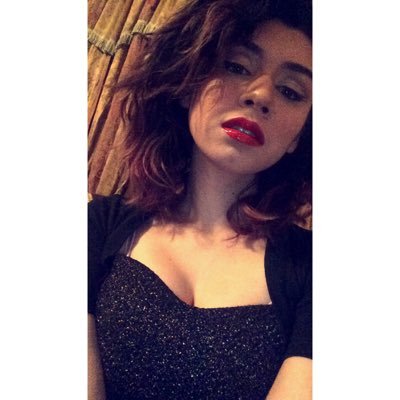 snapchat: cocaine_mamii