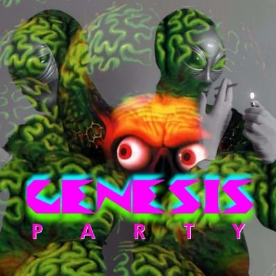 GenesisParty_ Profile Picture