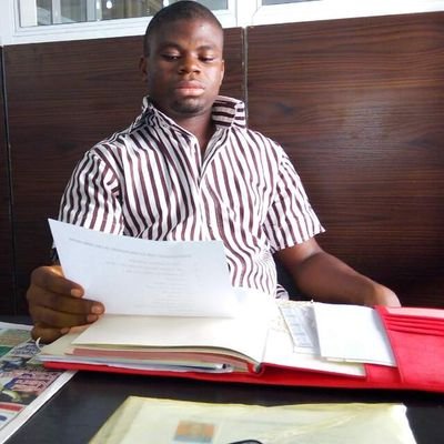 ogbuefe's profile picture. Cool Guy that likes making friends.