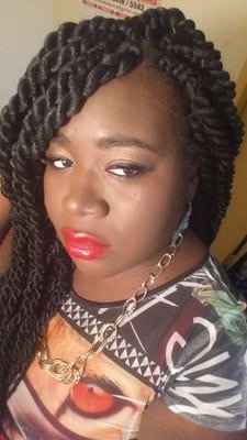 QUAYTHESTAR's profile picture. Creator of https://t.co/nN4avR7f7S
Event Coordinator/
Media Host/
Lady Q as heard on WBLS with Deja Vu in the Afternoon