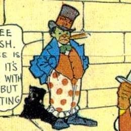 AaronTheMad's profile picture. Born in Las Vegas, living in New Zealand. Computer programmer at Catalyst IT. Holder of a bachelor of arts degree & a bachelor of science degree. Indecisive.