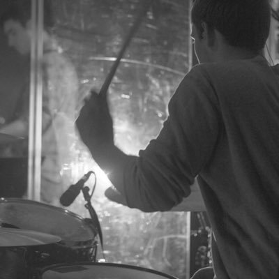 believer | music lover | drummer | percussionist in the Athens Ga area, sharing my thoughts and latest musical endeavors.