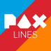 PAX Lines (@PAX_lines) Twitter profile photo