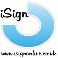 iSignOnline (@isignonlineuk) 's Twitter Profile