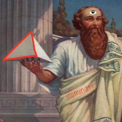 My name is Pythagoras and I'm here to square up!!