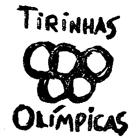 Desenhos diários sobre os Jogos Olímpicos e Paralímpicos, relembrando sua história.
Projeto de Extensão do PEIC 2016 da Universidade Federal de Uberlândia