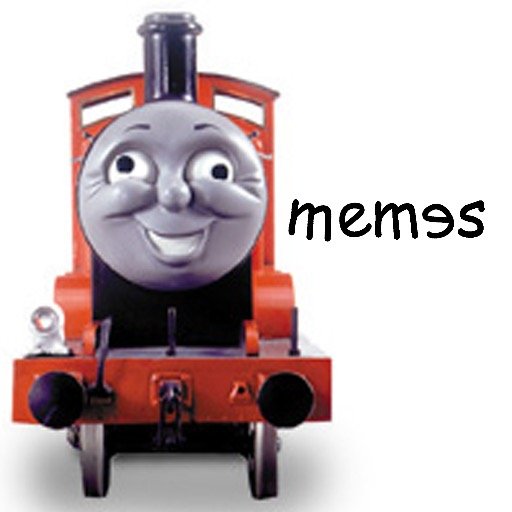 Thomas Memes
