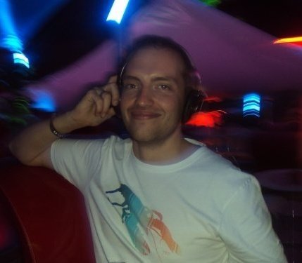 rojac1000's profile picture. 