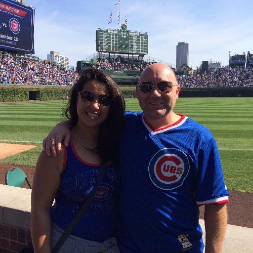 Physical educator, amateur baker, Butler Bulldog alum, avid baseball, basketball, and football fan, #Cubbies, #Colts