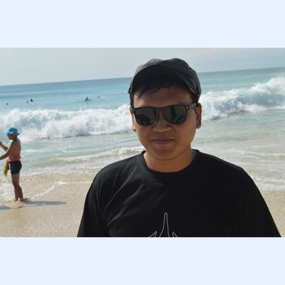 maullbendol's profile picture. STMT trisakti Manajemen transportasi darat |#CFC| nothing is impossible if we want to try