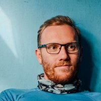 Joe Ware (@wareisjoe) 's Twitter Profile Photo Joe Ware (@wareisjoe) 's Twitter Profile Photo