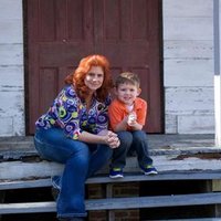 sharon plyler - @SharonPlyler Twitter Profile Photo