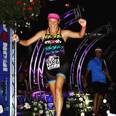 Mom, Wife, Nurse, Runner & Ironman. #teamsfq https://t.co/GWRGxe7nFn