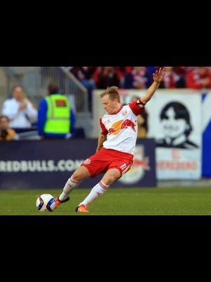 English based fan page for @NewYorkRedBulls