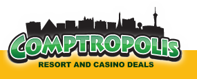 fun editorial, news, deals, promotions, comps for US based casinos and resorts